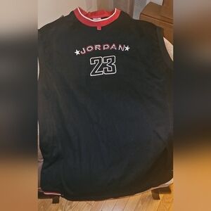 Authentic Jordan Vintage Jersey Men XXL
